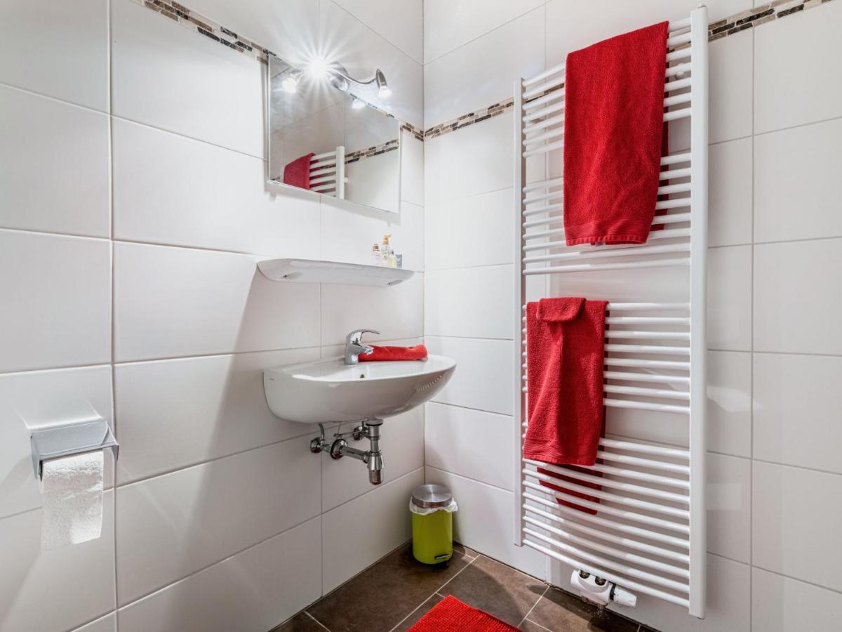 Apartment Achtalgut-1 By Interhome Lend Exterior photo
